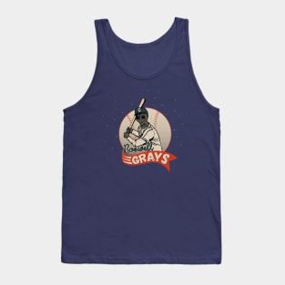 The Finest Team Among The Stars Tank Top